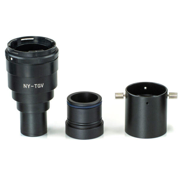 OM SYSTEM TG-7 INDUSTRY Digital Camera with NY-TGV Kit (Black) view 3