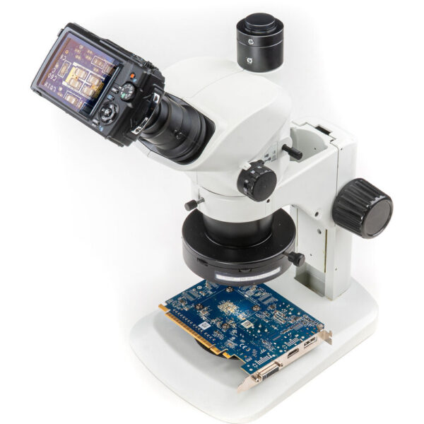 OM SYSTEM TG-7 INDUSTRY Digital Camera with NY-TGV Kit (Black) view 4