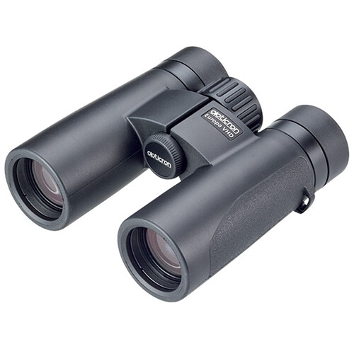 Opticron 10x32 Europa BGA VHD Binoculars