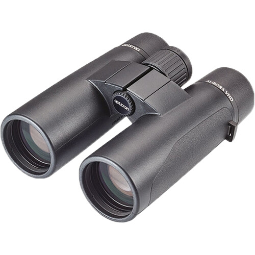Opticron 10x42 Aurora BGA VHD Binoculars view 3