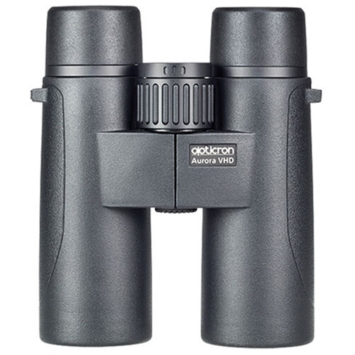 Opticron 10x42 Aurora BGA VHD Binoculars view 3