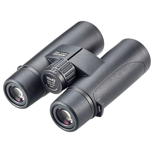 Opticron 10x42 Aurora BGA VHD Binoculars