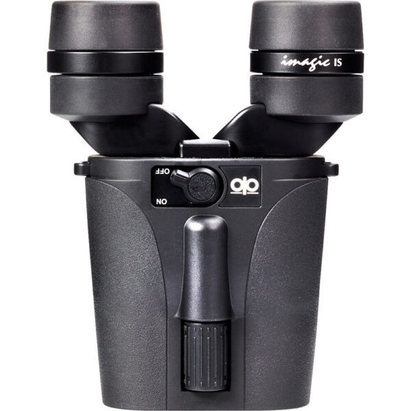 Opticron 14x30 Imagic Image-Stabilized Binoculars