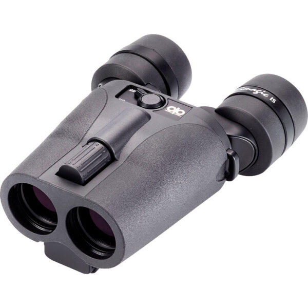Opticron 14x30 Imagic Image-Stabilized Binoculars view 3