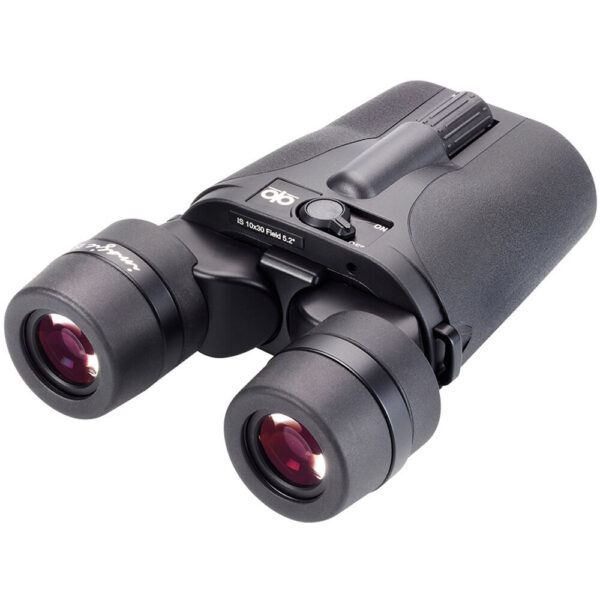 Opticron 14x30 Imagic Image-Stabilized Binoculars view 4