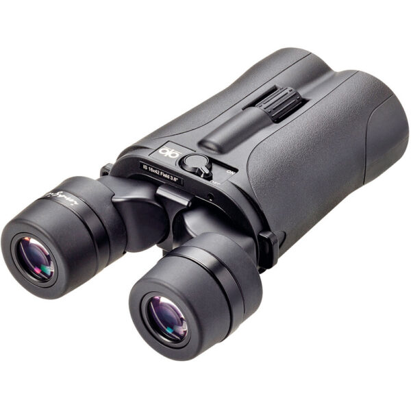 Opticron 16x42 Imagic Image-Stabilized Binoculars