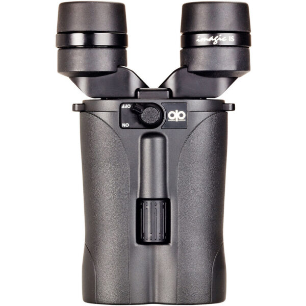 Opticron 16x42 Imagic Image-Stabilized Binoculars view 4