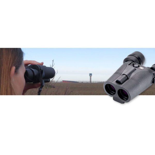 Opticron 16x42 Imagic Image-Stabilized Binoculars view 5