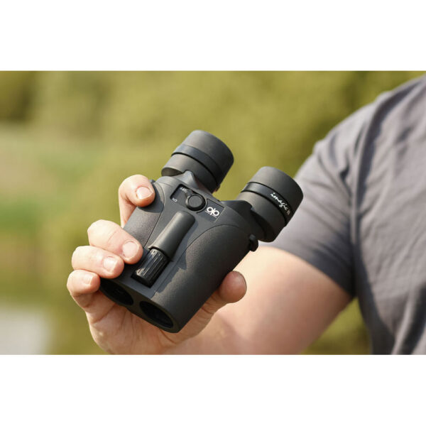 Opticron 16x42 Imagic Image-Stabilized Binoculars view 6