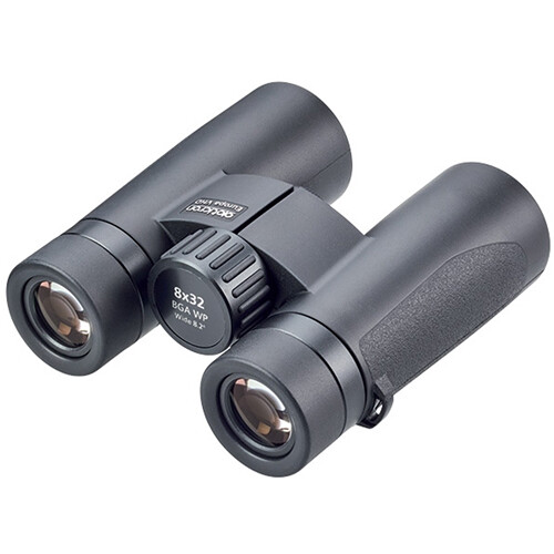 Opticron 8x32 Europa BGA VHD Binoculars