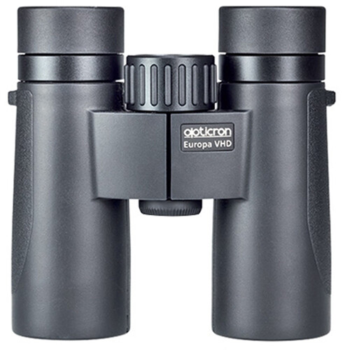 Opticron 8x32 Europa BGA VHD Binoculars view 3