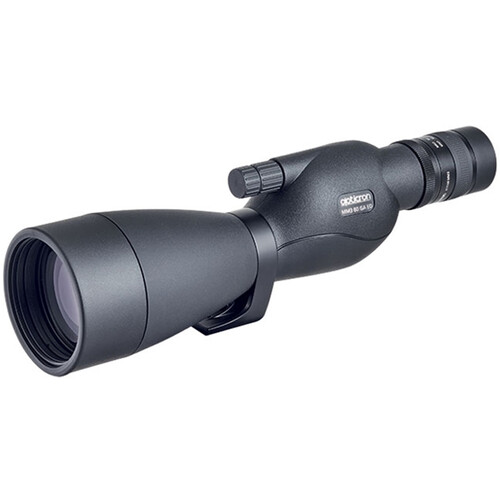 Opticron MM3 80 GA ED Fieldscope + MM3 20-60x Eyepiece