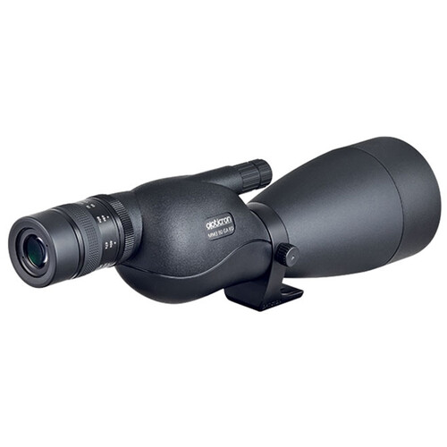 Opticron MM3 80 GA ED Fieldscope + MM3 20-60x Eyepiece view 3