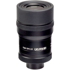 Opticron MM3 80 GA ED Spotting Scope with 20-60x Eyepiece Kit (Straight Viewing)