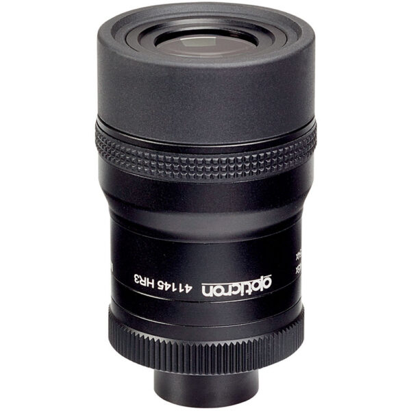 Opticron MM3 80 GA ED Spotting Scope with HR3 20-60x Eyepiece Kit (45° Angled Viewing)