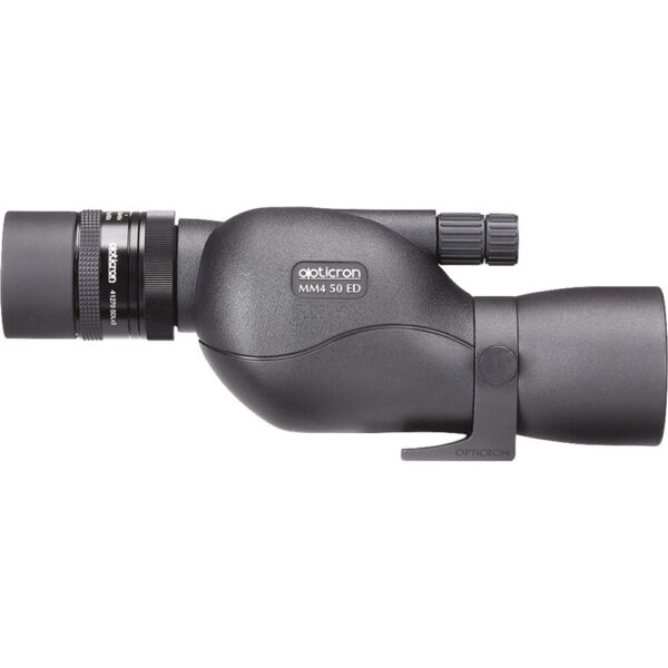 Opticron MM4 50 GA ED 12-36x50mm Travelscope (Straight Viewing) view 3