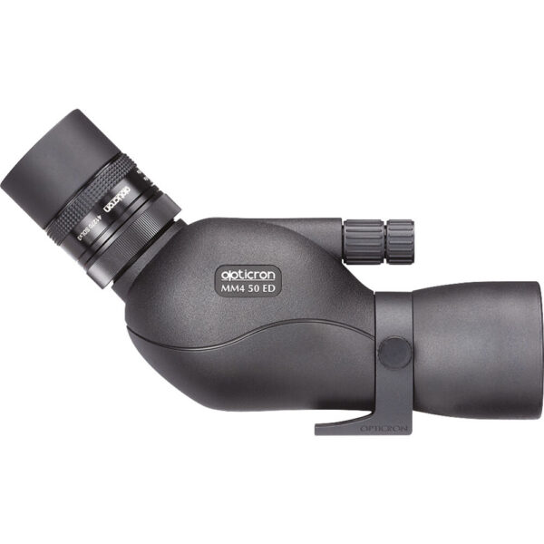 Opticron MM4 50 GA ED/45 12-36x50mm Travelscope (Angled Viewing) view 3