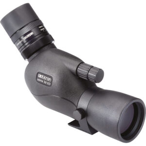Opticron MM4 50 GA ED/45 12-36x50mm Travelscope (Angled Viewing)