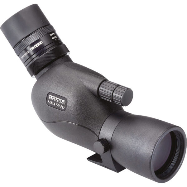 Opticron MM4 50 GA ED/45 12-36x50mm Travelscope (Angled Viewing)