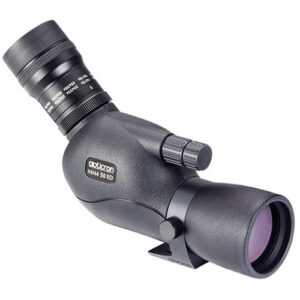Opticron MM4 50 GA ED/45 Spotting Scope with HR3 13-39x Eyepiece Kit (Angled Viewing)