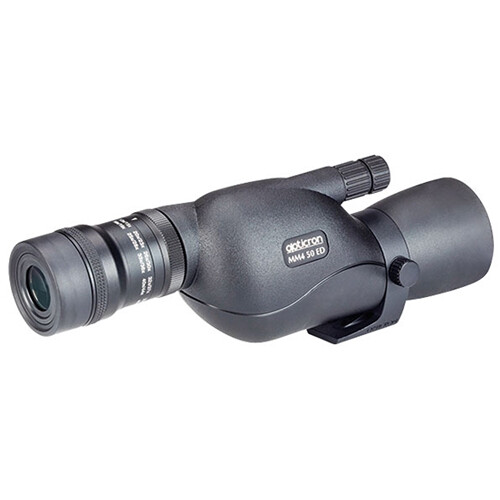 Opticron MM4 50 GA ED Travelscope + HR3 13-39x Eyepiece
