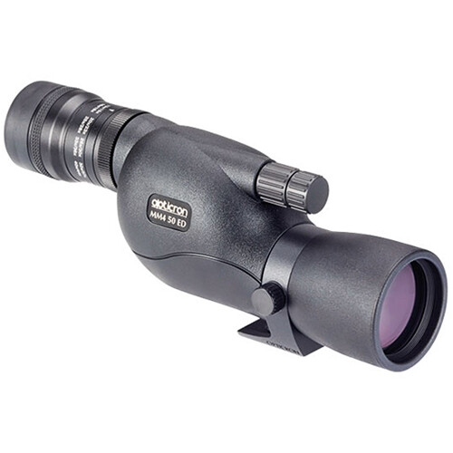 Opticron MM4 50 GA ED Travelscope + HR3 13-39x Eyepiece