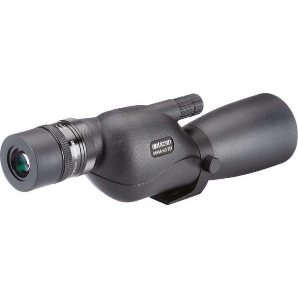 Opticron MM4 60 GA ED 15-45x60mm Travelscope (Straight Viewing) view 2