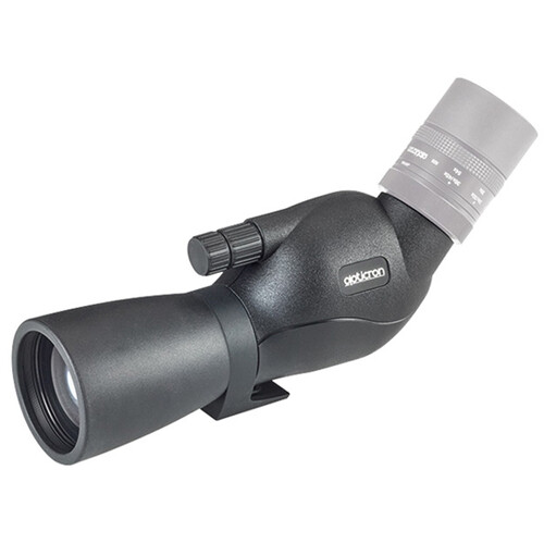 Opticron MM4 62 GA ED 62mm Travelscope (Angled Viewing, Eyepiece Required)