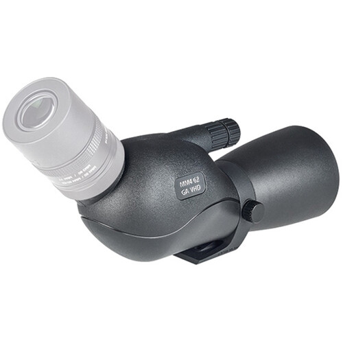 Opticron MM4 62 GA ED 62mm Travelscope (Angled Viewing, Eyepiece Required) view 3