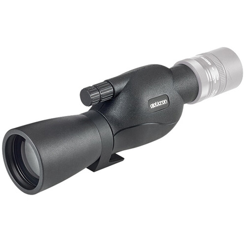 Opticron MM4 62 GA ED 62mm Travelscope (Straight Viewing, Eyepiece Required) view 3
