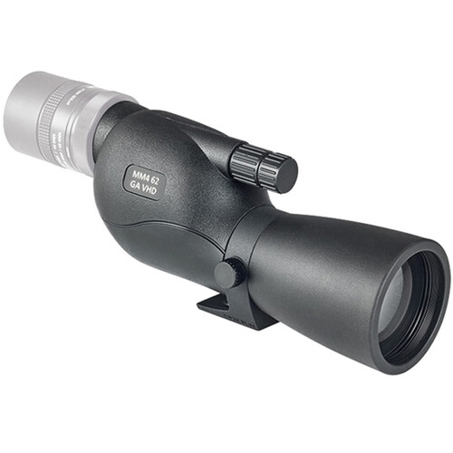 Opticron MM4 62 GA ED 62mm Travelscope (Straight Viewing, Eyepiece Required)