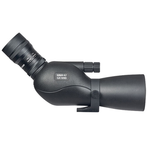 Opticron MM4 62 GA VHD/45 Travelscope + HR3 16-48x Eyepiece
