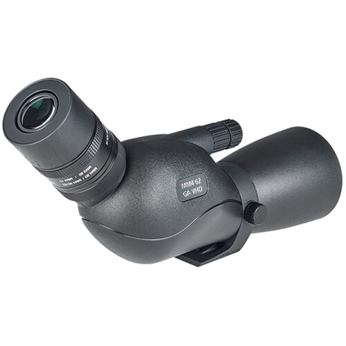 Opticron MM4 62 GA VHD/45 Travelscope + SDLv4 15-45x Eyepiece