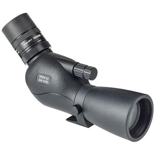 Opticron MM4 62 GA VHD/45 Travelscope + SDLv4 15-45x Eyepiece