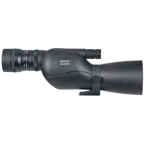 Opticron MM4 62 GA VHD Travelscope + HR3 16-48x Eyepiece view 4