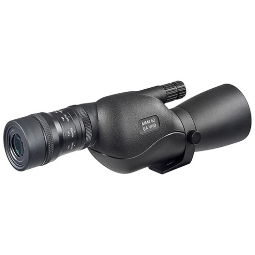Opticron MM4 62 GA VHD Travelscope + HR3 16-48x Eyepiece view 5