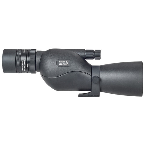 Opticron MM4 62 GA VHD Travelscope + SDLv4 15-45x Eyepiece view 3
