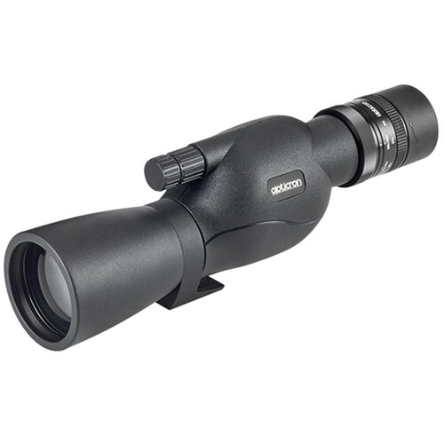 Opticron MM4 62 GA VHD Travelscope + SDLv4 15-45x Eyepiece view 4