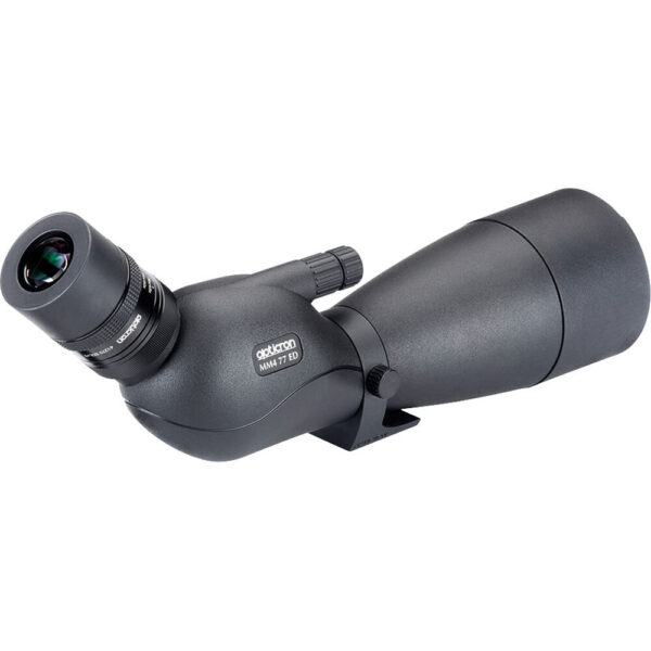 Opticron MM4 77 GA ED/45 18-54x77mm Travelscope (Angled Viewing)