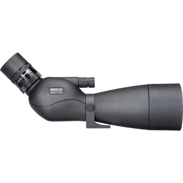 Opticron MM4 77 GA ED/45 18-54x77mm Travelscope (Angled Viewing) view 3
