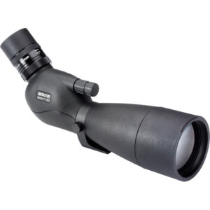 Opticron MM4 77 GA ED/45 18-54x77mm Travelscope (Angled Viewing)