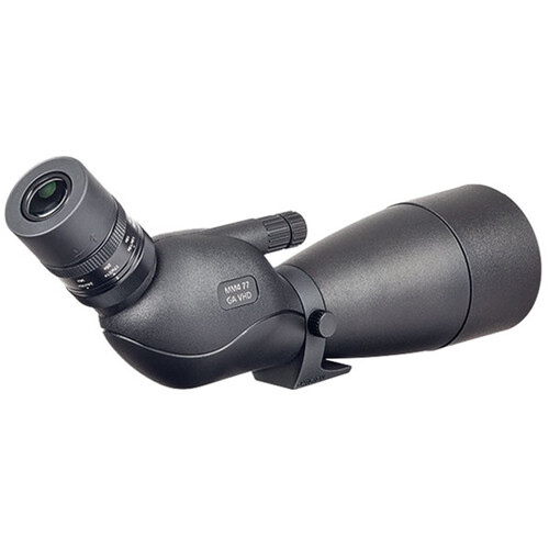 Opticron MM4 77 GA VHD 18-54x77 Travelscope (Angled Viewing)
