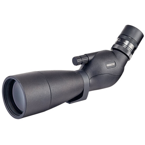 Opticron MM4 77 GA VHD 18-54x77 Travelscope (Angled Viewing) view 3