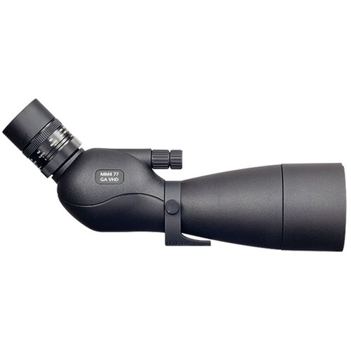 Opticron MM4 77 GA VHD 18-54x77 Travelscope (Angled Viewing) view 4