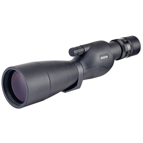 Opticron MM4 77 GA VHD 18-54x77 Travelscope (Straight Viewing)