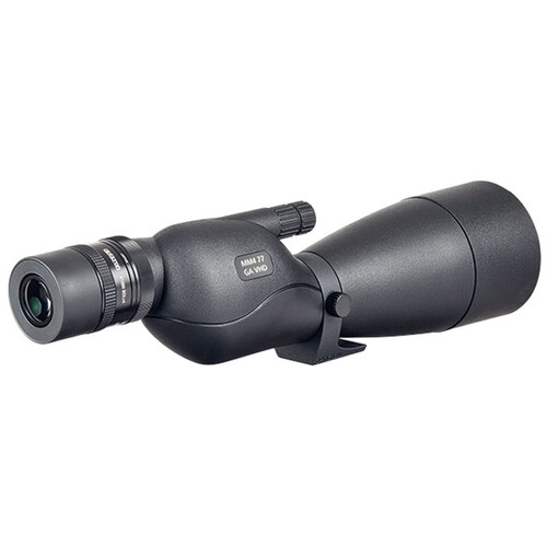 Opticron MM4 77 GA VHD 18-54x77 Travelscope (Straight Viewing) view 3