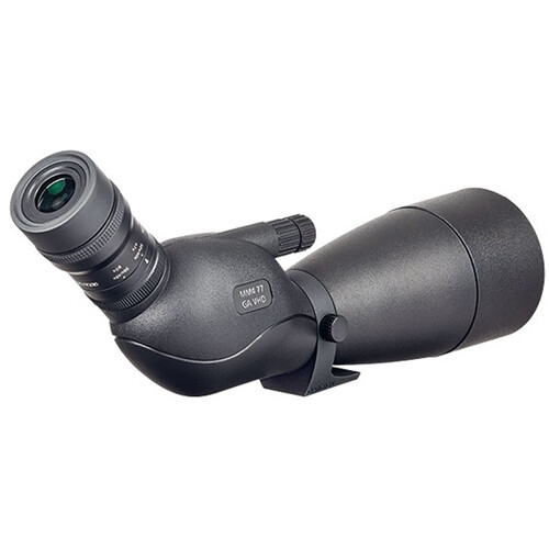 Opticron MM4 77 GA VHD 20-60x77 Travelscope (Angled Viewing) view 3
