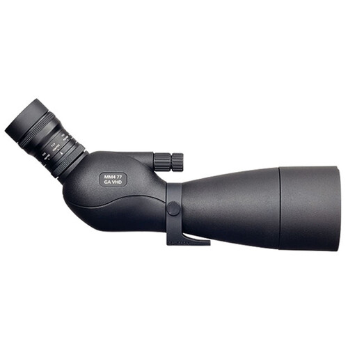 Opticron MM4 77 GA VHD 20-60x77 Travelscope (Angled Viewing) view 4