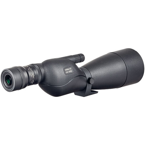 Opticron MM4 77 GA VHD 20-60x77 Travelscope (Straight Viewing) view 3