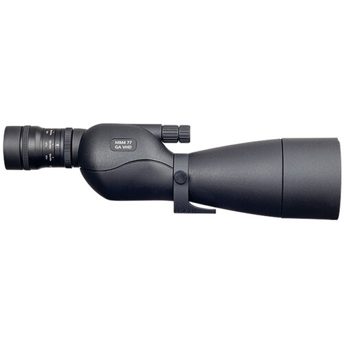 Opticron MM4 77 GA VHD 20-60x77 Travelscope (Straight Viewing) view 4